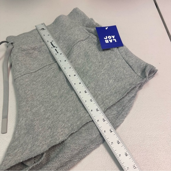 Joy Lab | Gray Women's Shorts - Picture 7 of 7